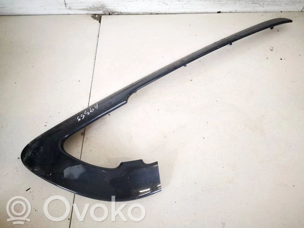 Audi A3 S3 8P Alte piese de interior 