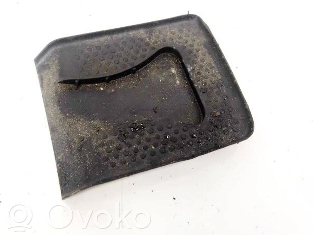 Volkswagen Golf VI Altra parte interiore