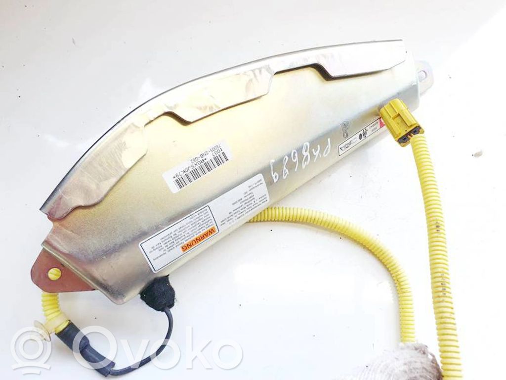 Honda Civic Sitz-Airbag