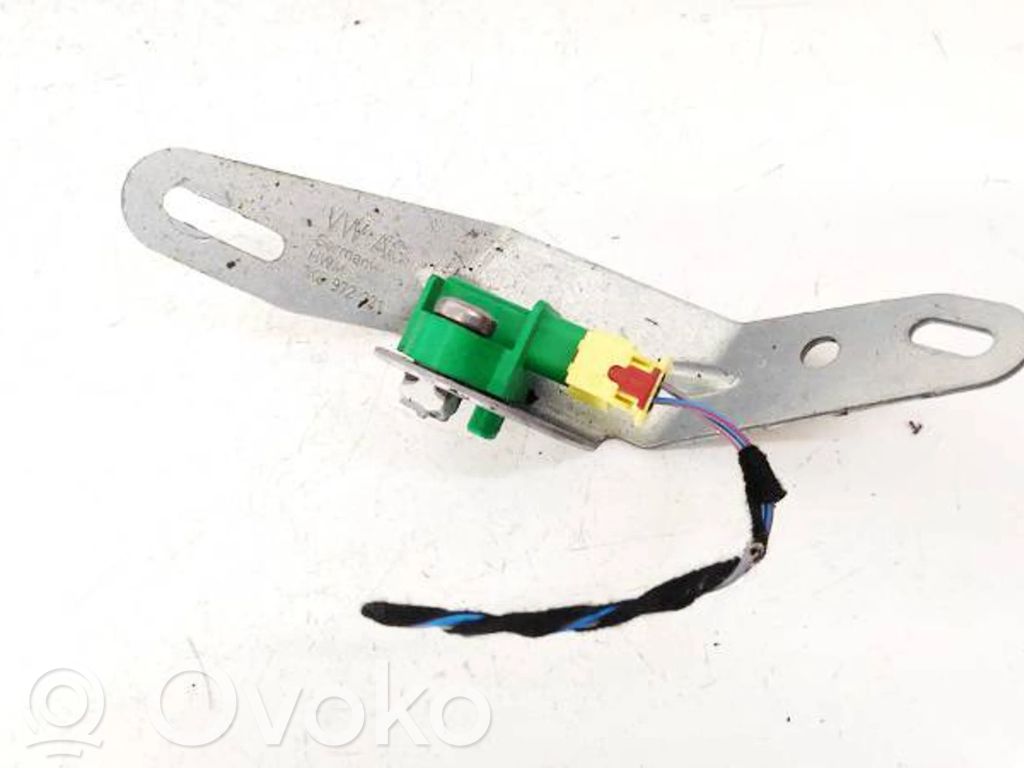 Sensor impacto/accidente para activar Airbag   5K0959351,5WK44000,5K0959351,5WK44000