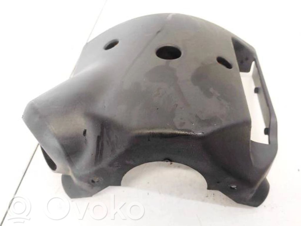 Opel Corsa D Rivestimento del piantone del volante 