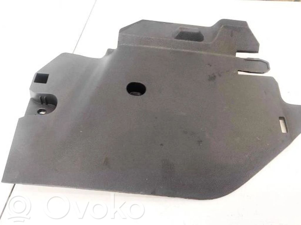 Opel Corsa D Alte piese de interior 
