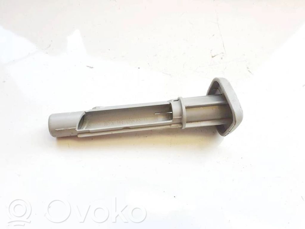 Mercedes-Benz ML W164 Altra parte interiore