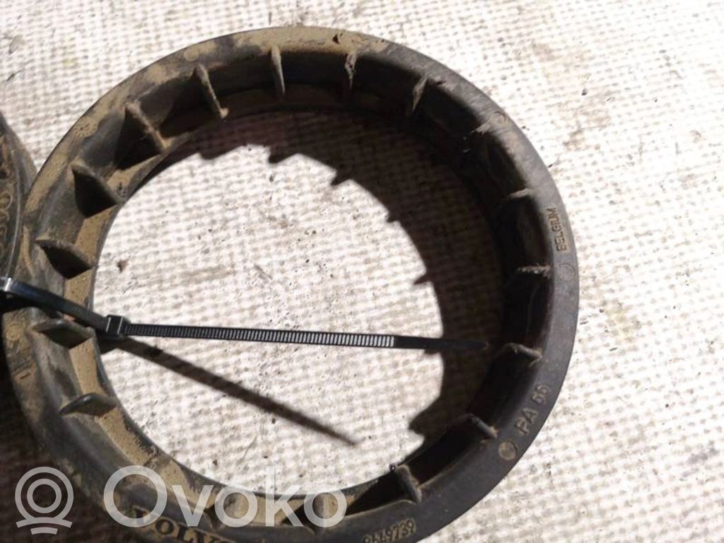 Volvo XC90 Anello/dado di bloccaggio della vite della pompa del carburante nel serbatoio