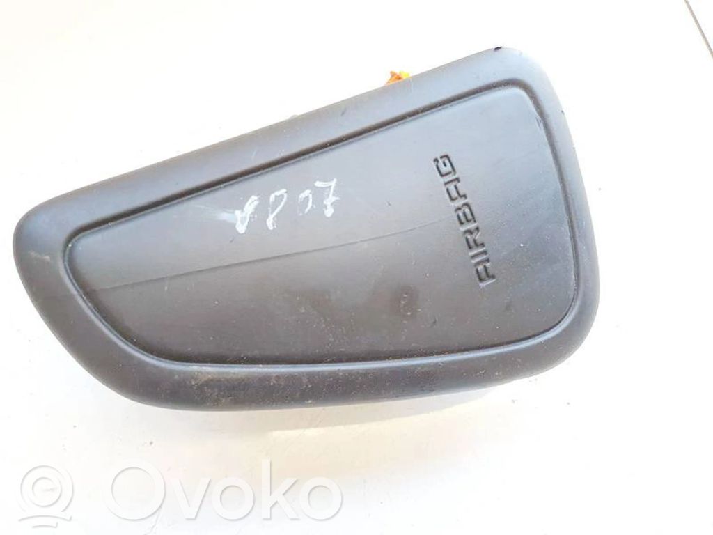 Opel Astra G Airbag scaun 