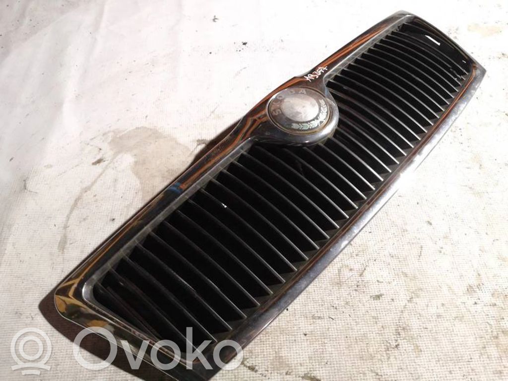 Skoda Octavia Mk2 (1Z) Grilă față 