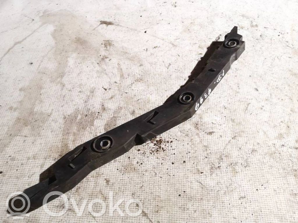 Citroen C4 I Picasso Suport montare bară față 