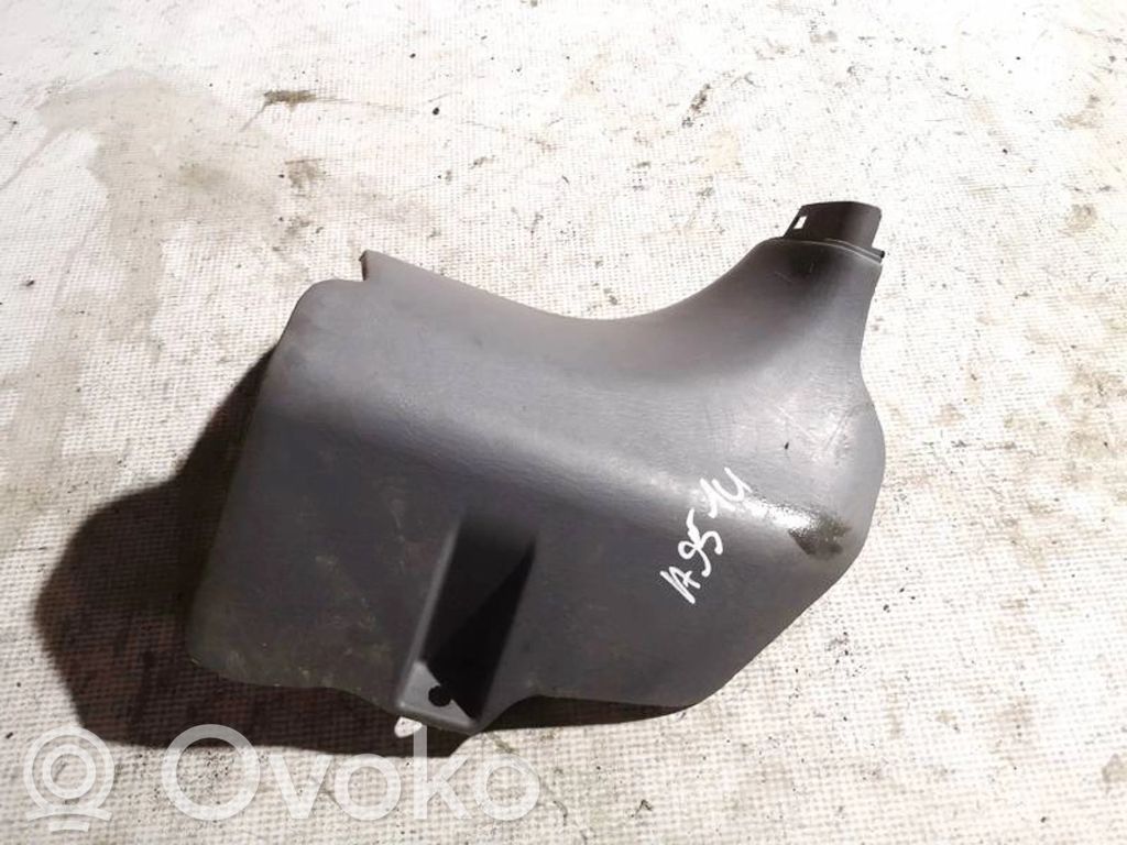 Toyota RAV 4 (XA20) Altra parte interiore