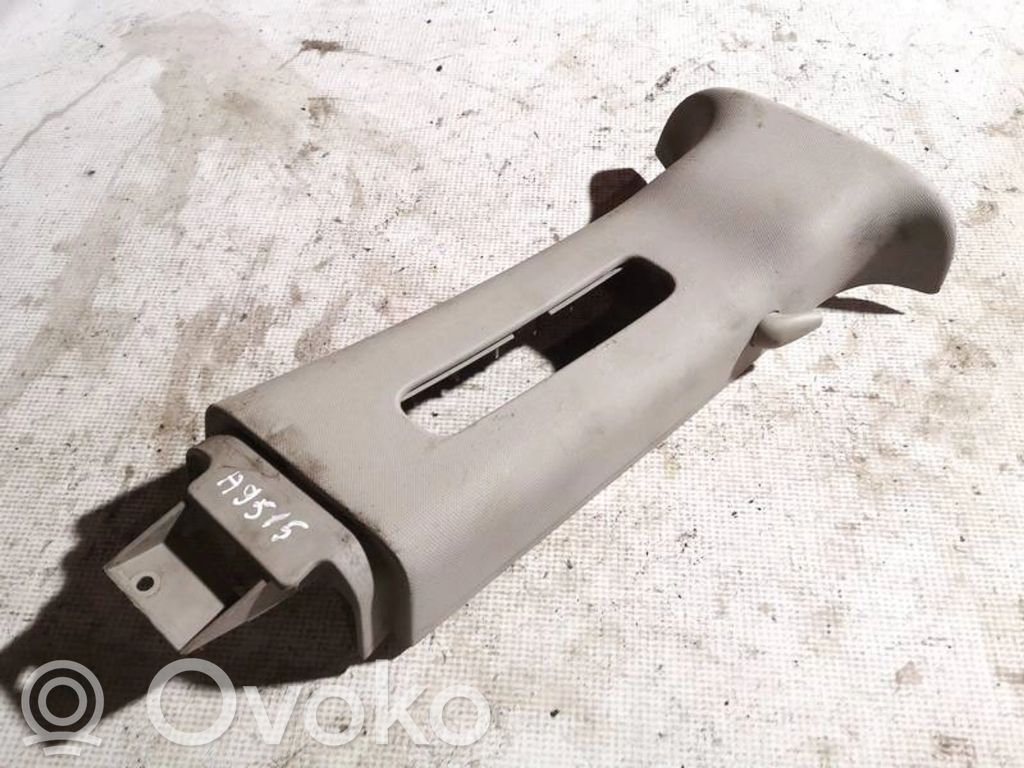Chrysler 300 - 300C Altra parte interiore 
