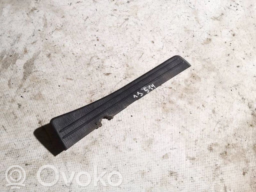 Toyota RAV 4 (XA20) Altra parte interiore