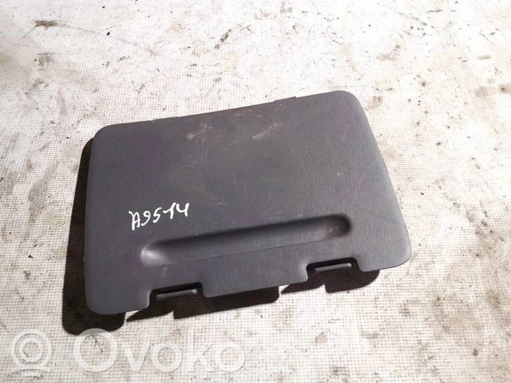 Toyota RAV 4 (XA20) Alte piese de interior 