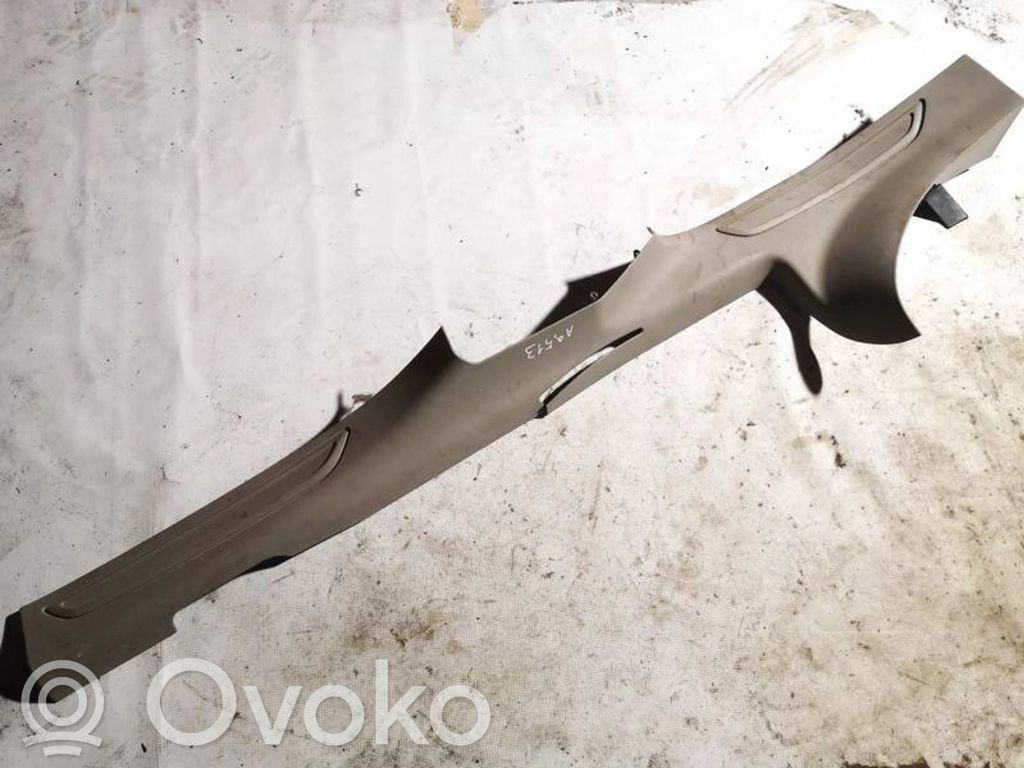 Citroen C5 Inne części wnętrza samochodu 