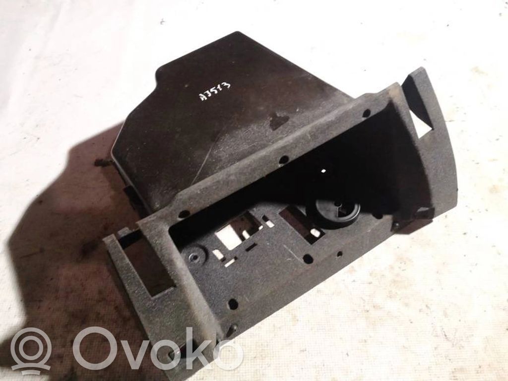 Citroen C5 Kita salono detalė 