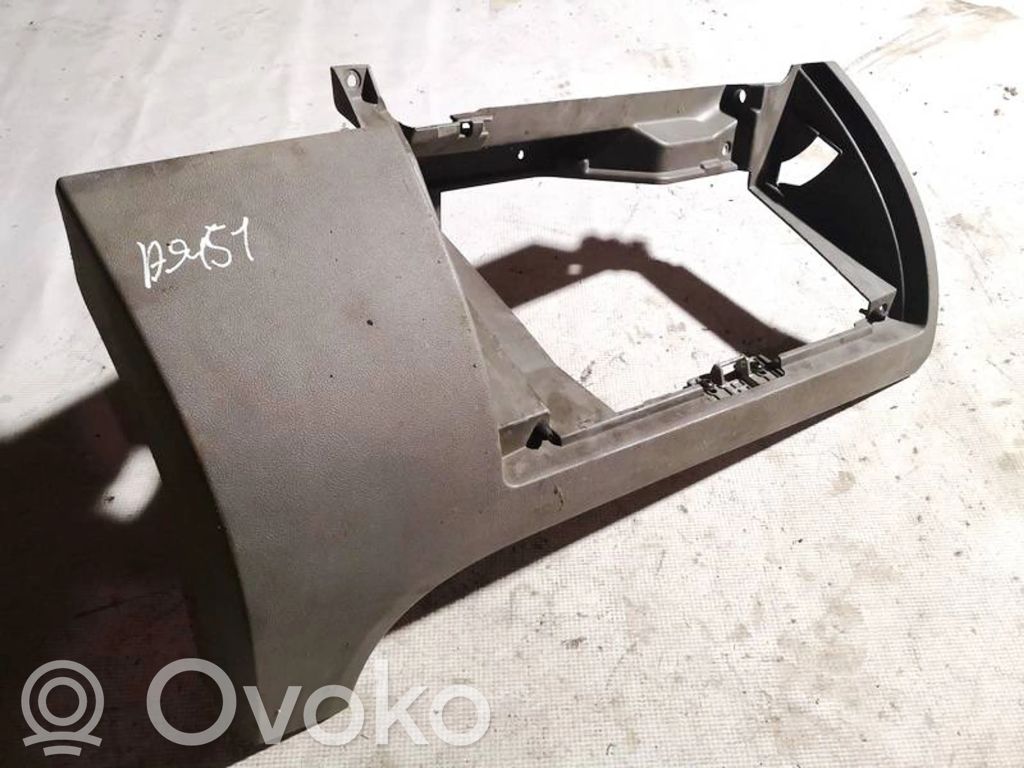 Audi A4 S4 B5 8D Inne części wnętrza samochodu 
