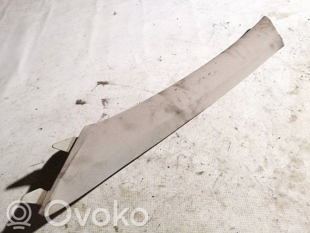 Subaru Legacy Altra parte interiore 