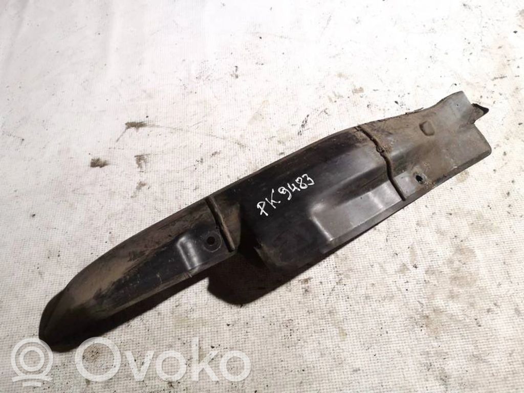 Mitsubishi Pajero Sport I Altra parte esteriore