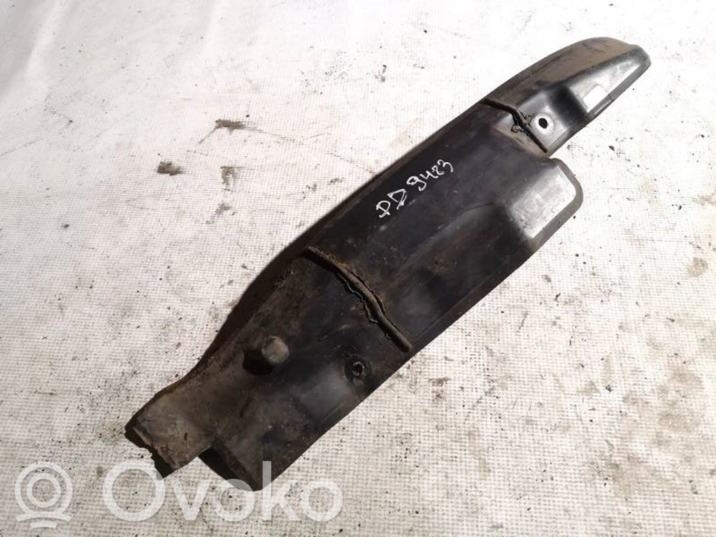 Mitsubishi Pajero Sport I Altra parte esteriore