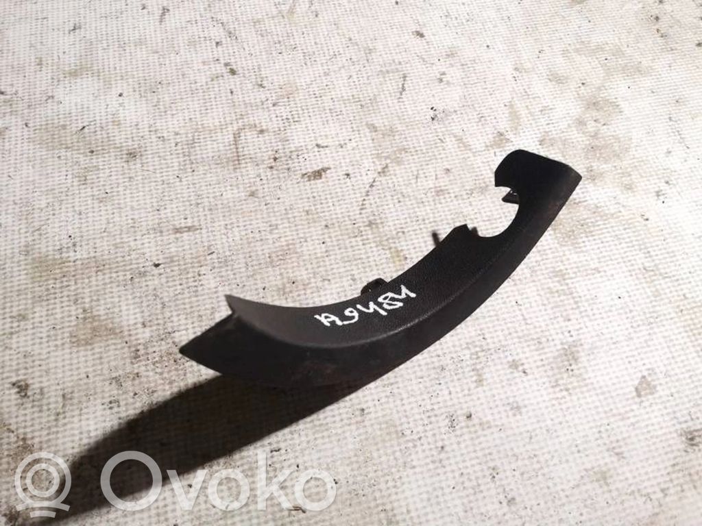 Saab 9-3 Ver2 Otros repuestos del interior 