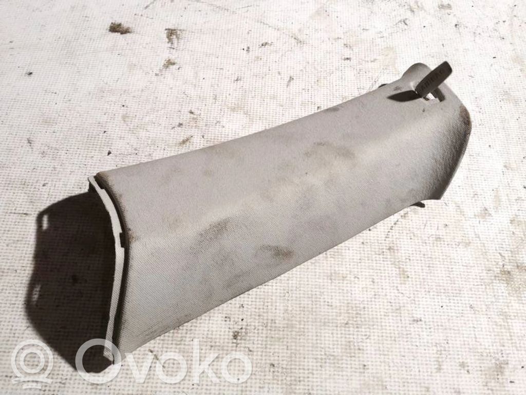 Skoda Octavia Mk2 (1Z) Alte piese de interior 