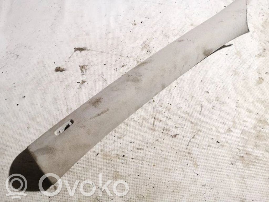 Skoda Octavia Mk2 (1Z) Alte piese de interior