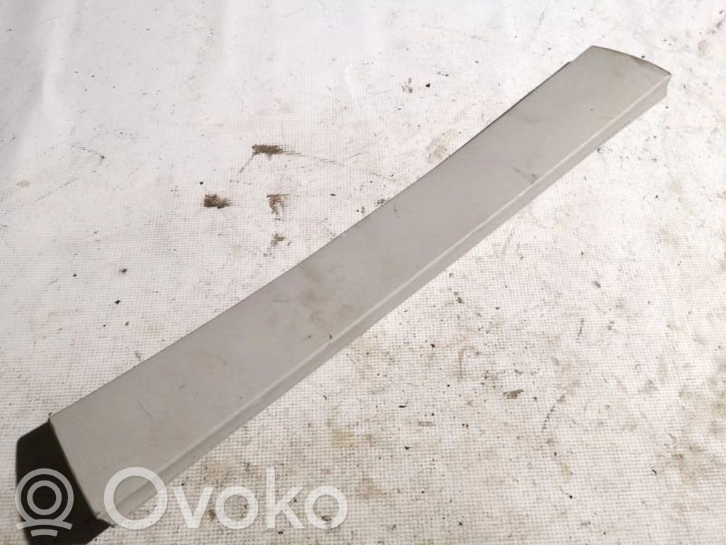 Skoda Octavia Mk2 (1Z) Inne części wnętrza samochodu 