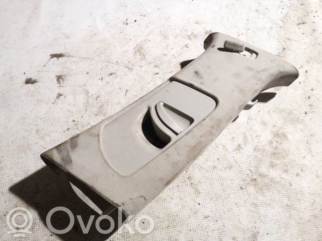 Skoda Octavia Mk2 (1Z) Alte piese de interior