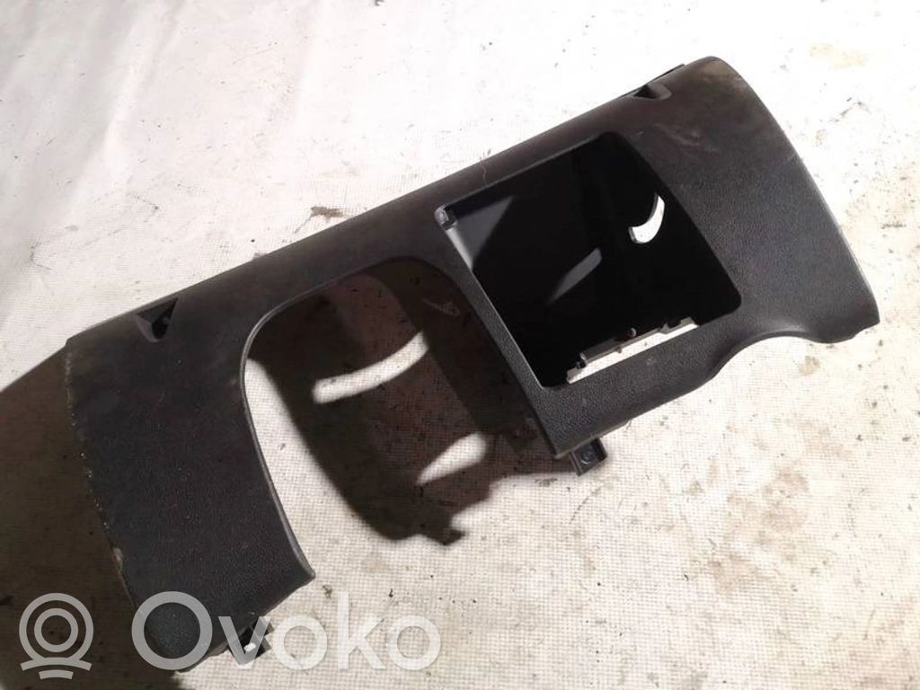 Skoda Octavia Mk2 (1Z) Otros repuestos del interior