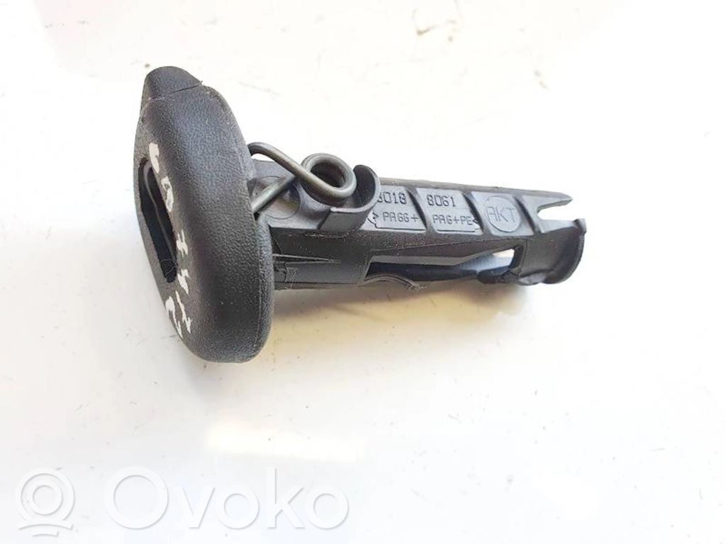 Toyota Avensis T250 Alte piese de interior 