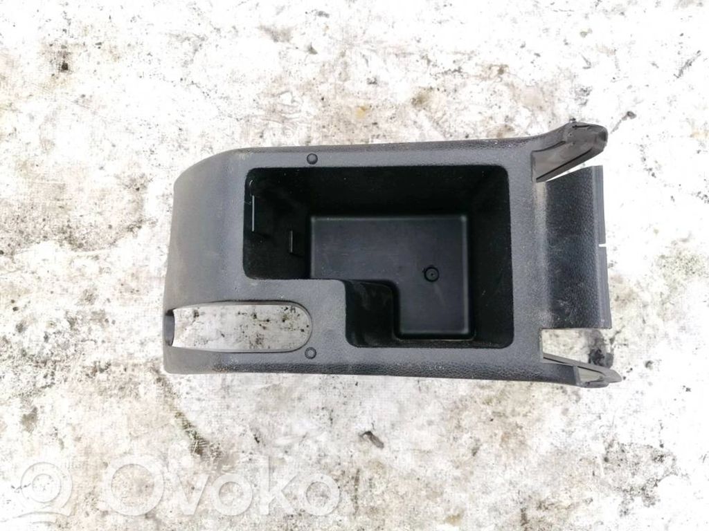 Volkswagen Golf VI Altra parte interiore 