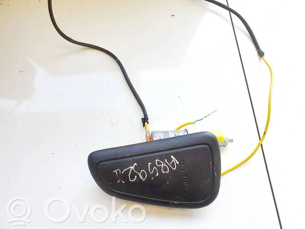 Opel Zafira A Airbag scaun 