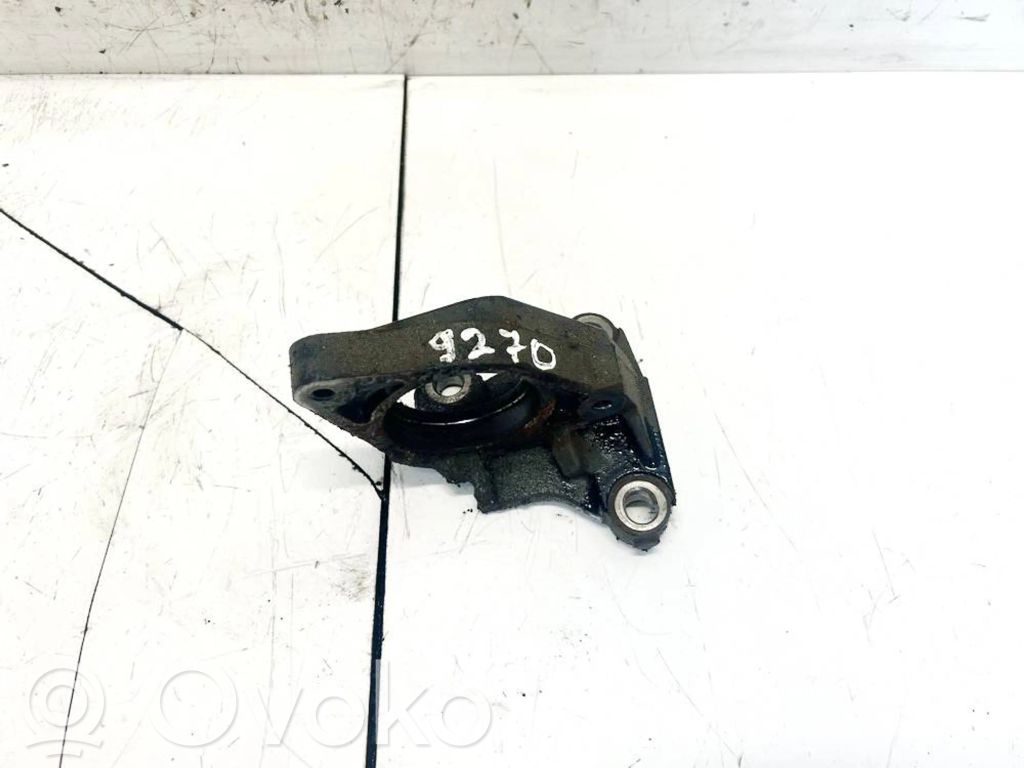 Engine mounting bracket   186845,186845,186845