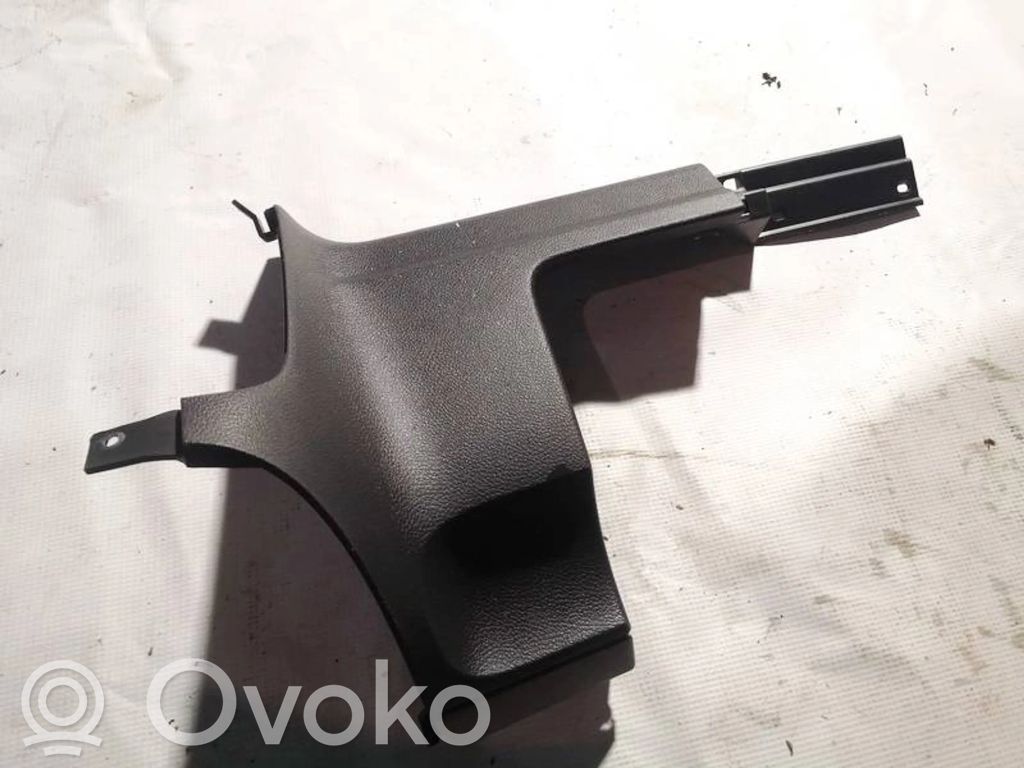 Volkswagen Golf V Alte piese de interior 