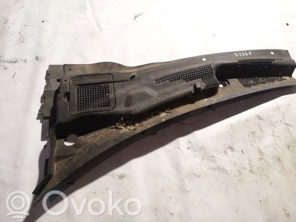 Nissan Murano Z50 Rivestimento del tergicristallo 