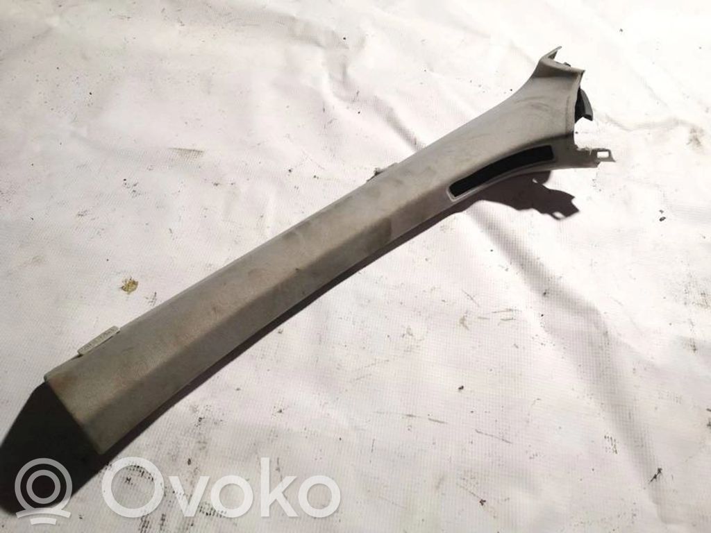 Volkswagen Golf V Inne części wnętrza samochodu 