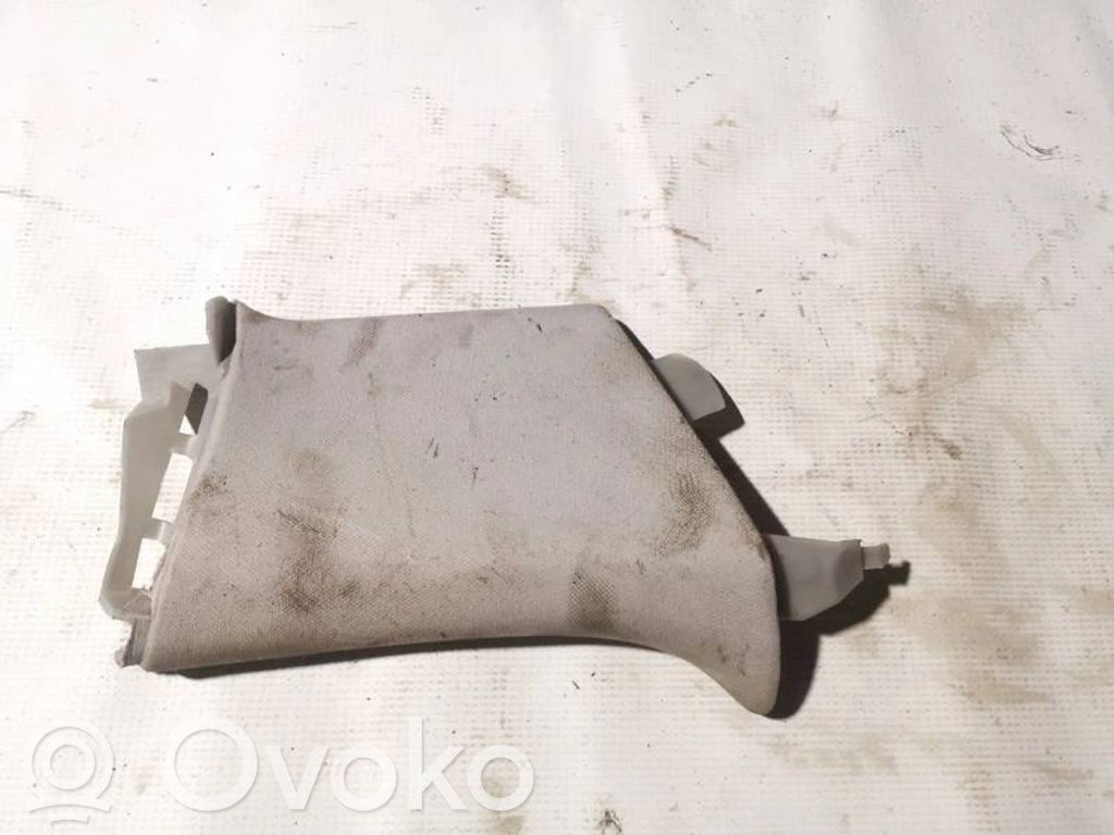 Citroen C5 Altra parte interiore