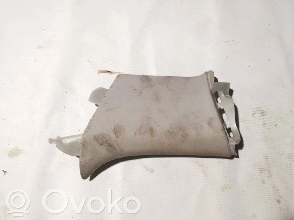 Citroen C5 Otros repuestos del interior 