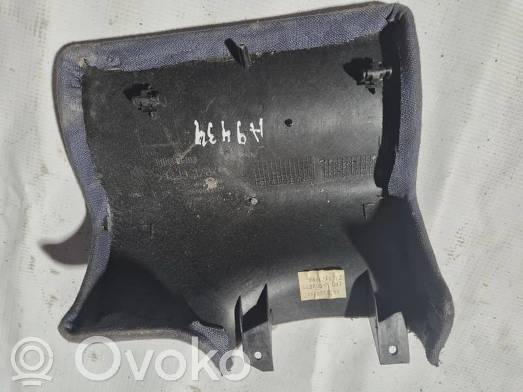 Renault Espace III Inne części wnętrza samochodu