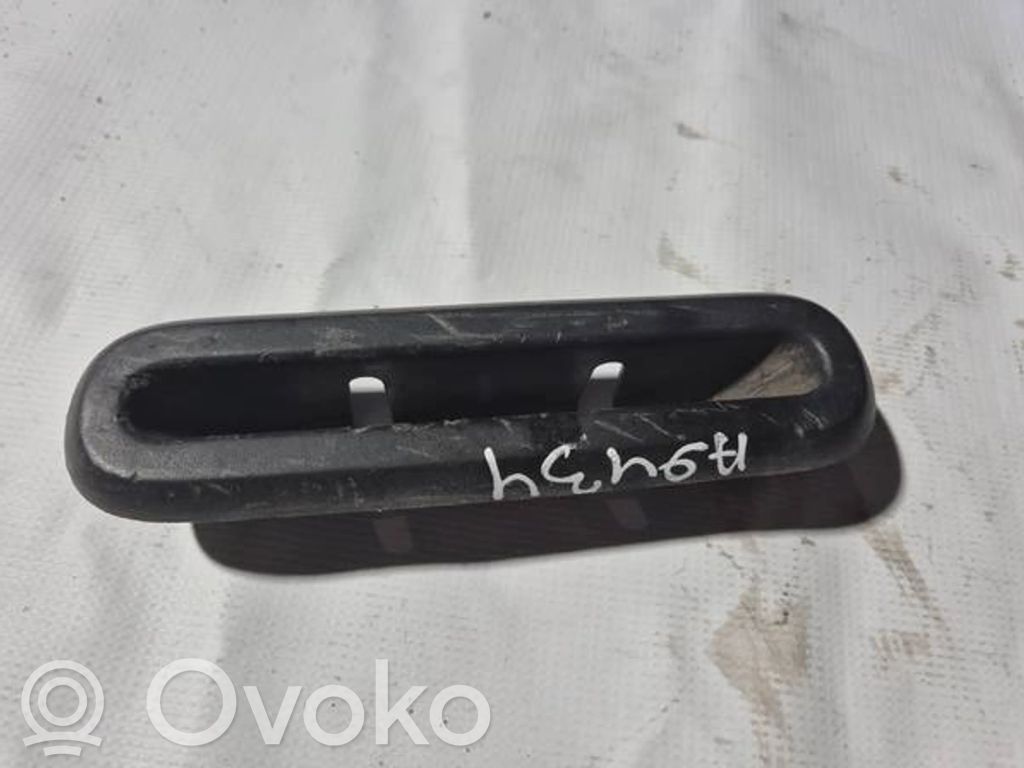 Renault Espace III Altra parte interiore