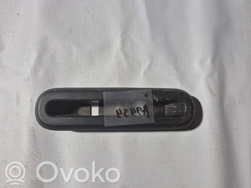 Renault Espace III Altra parte interiore