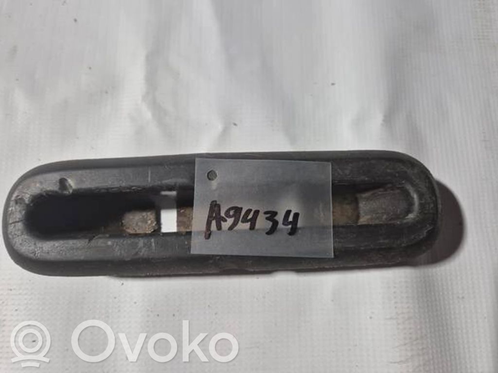 Renault Espace III Altra parte interiore