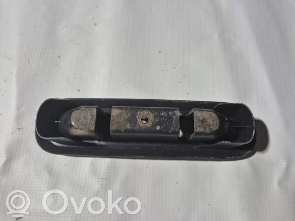 Renault Espace III Altra parte interiore