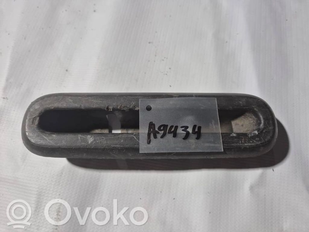 Renault Espace III Altra parte interiore