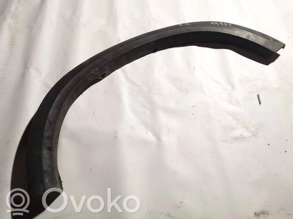 Volvo XC90 Apărătoare aripă spate 