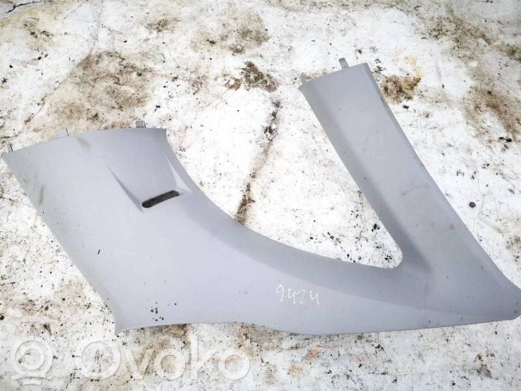 Opel Meriva A Alte piese de interior 