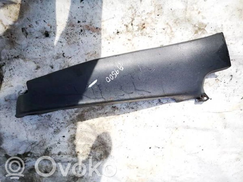 Volkswagen Golf V Altra parte interiore