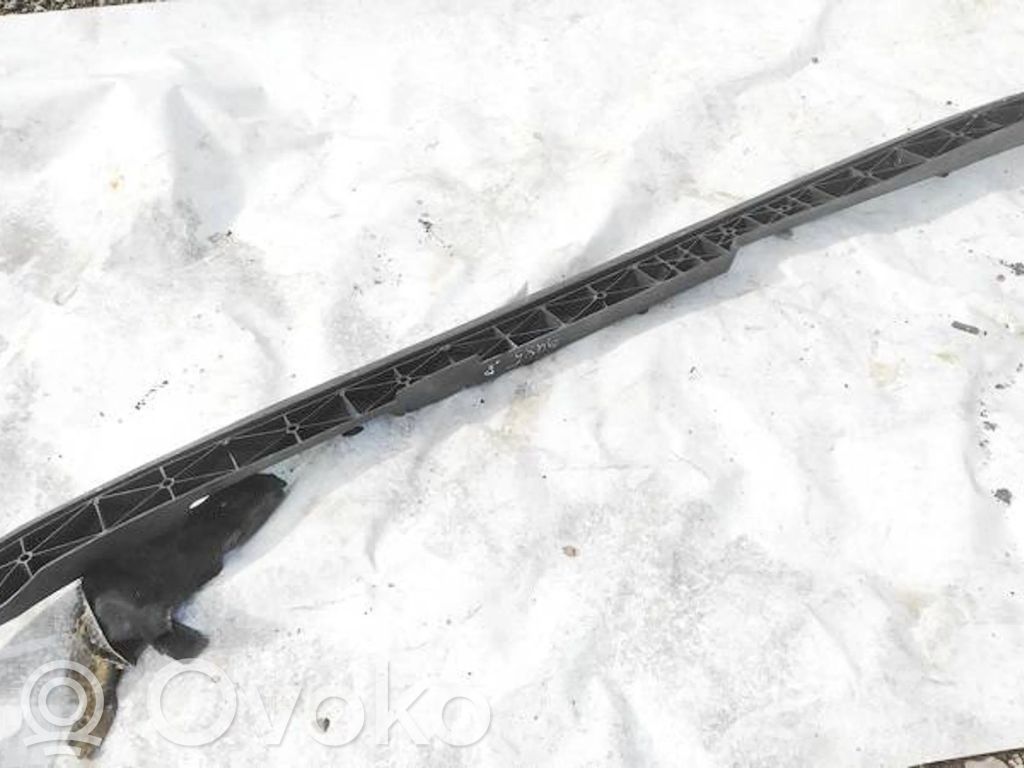 Peugeot 307 Traversă bară protecție față 