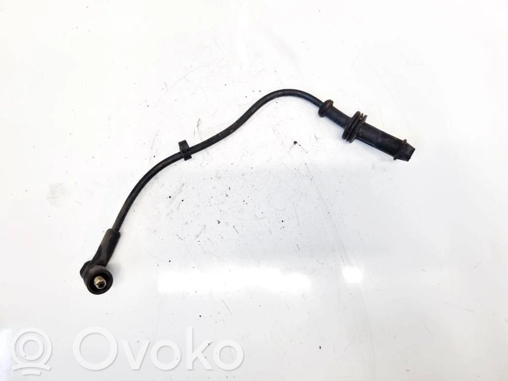 Renault Scenic I Sytytystulpan johdot
