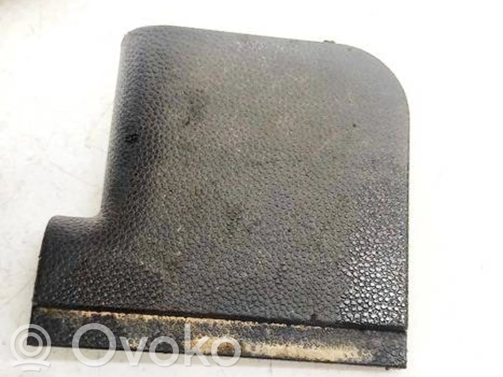 Opel Zafira B Altra parte interiore 