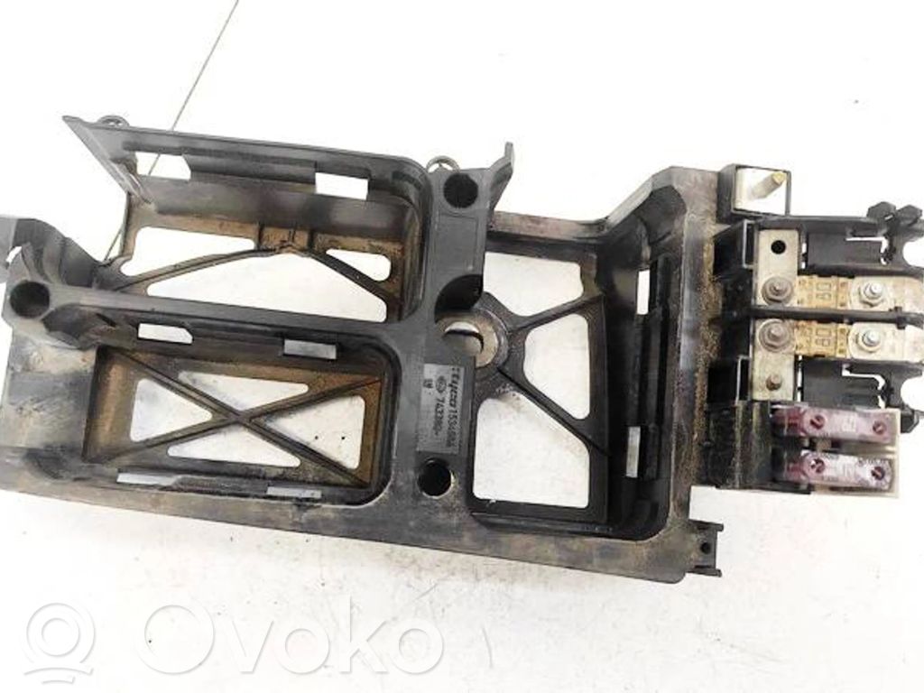 Opel Corsa D Set cutie siguranțe 