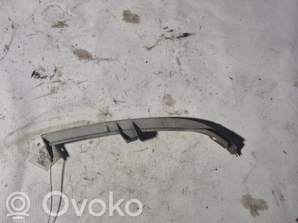 Opel Zafira A Ornament sub far 